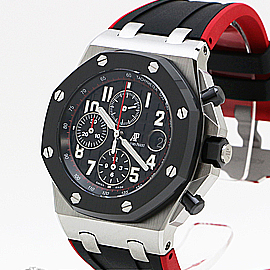 オーデマピゲコピーAudemars Piguet 26470SO.OO.A002CA.01男性用腕時計